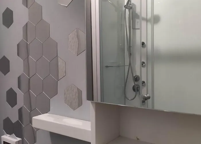 Rail Station Appartamento Verona