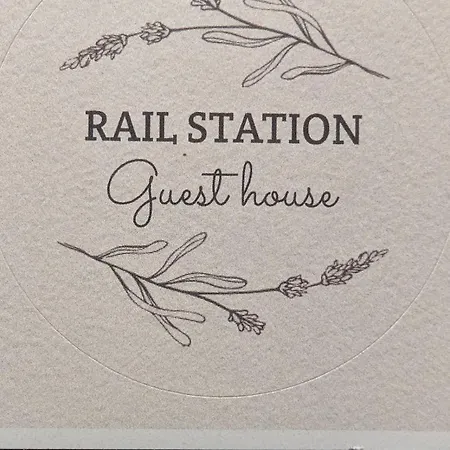 Appartement Rail Station